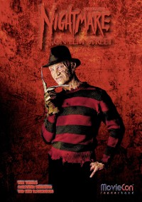 Cover MovieCon: Nightmare On Elm Street - Das Franchise