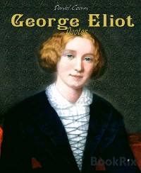 Cover George Eliot