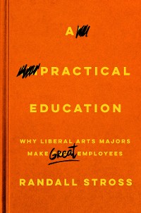 Cover A Practical Education