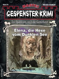 Cover Gespenster-Krimi 63