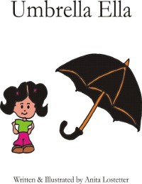 Cover Umbrella Ella