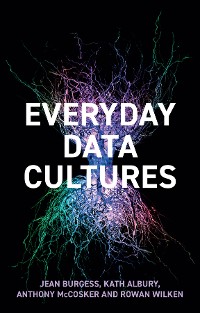 Cover Everyday Data Cultures