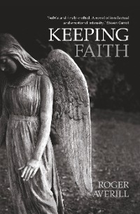 Cover Keeping Faith