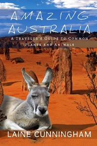 Cover Amazing Australia