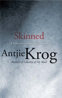 Cover Skinned: Poems