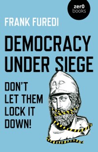 Cover Democracy Under Siege