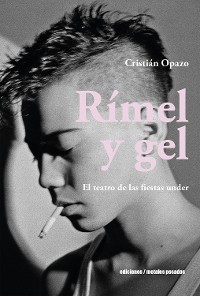 Cover Rímel y gel