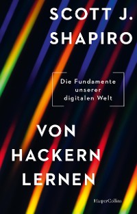 Cover Von Hackern lernen. Die Fundamente unserer digitalen Welt