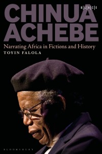 Cover Chinua Achebe