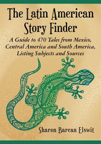 Cover Latin American Story Finder