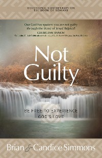 Cover Not Guilty