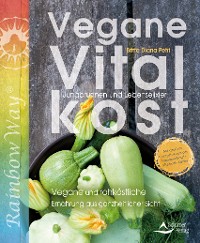 Cover Vegane Vitalkost
