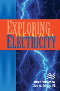 Cover Exploring the Value of Electricity