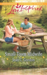 Cover Small-Town Midwife