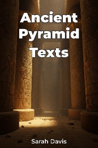 Cover Ancient Pyramid Texts