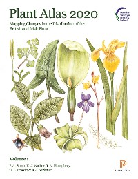 Cover Plant Atlas 2020