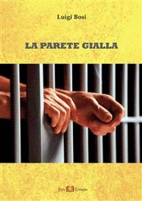 Cover La parete gialla