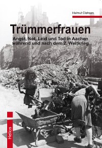 Cover Trümmerfrauen