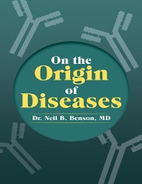 Cover On the Origin of Diseases