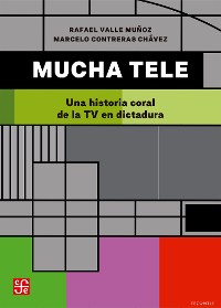 Cover Mucha tele