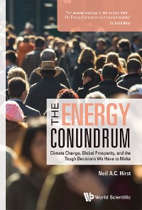Cover ENERGY CONUNDRUM, THE