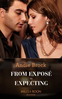 Cover From Expose To Expecting