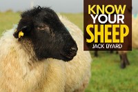 Cover Know Your Sheep