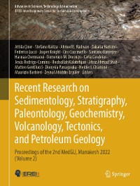 Cover Recent Research on Sedimentology, Stratigraphy, Paleontology, Geochemistry, Volcanology, Tectonics, and Petroleum Geology