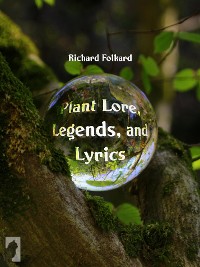 Cover Plant Lore, Legends, and Lyrics