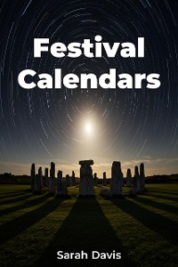 Cover Festival Calendars