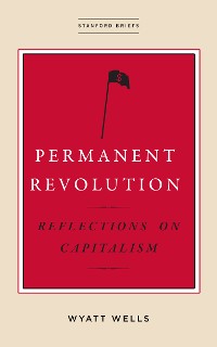 Cover Permanent Revolution