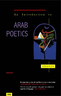 Cover An Introduction to Arab Poeti