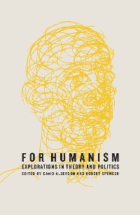 Cover For Humanism