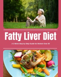 Cover Fatty Liver Diet