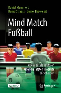 Cover Mind Match Fußball