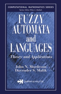 Cover Fuzzy Automata and Languages