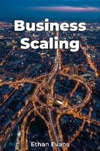 Cover Business Scaling