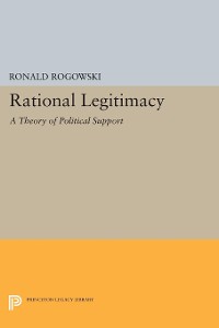 Cover Rational Legitimacy