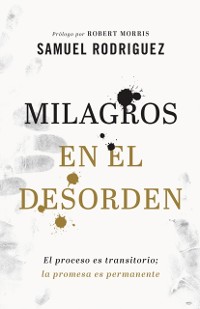 Cover Milagros en el desorden