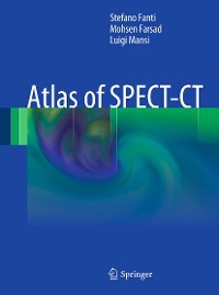 Cover Atlas of SPECT-CT