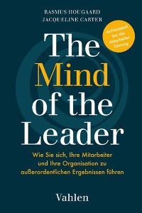 Cover The Mind of the Leader