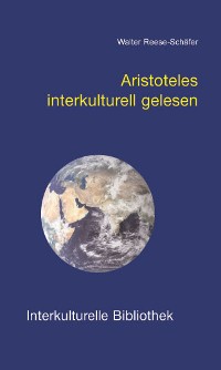 Cover Aristoteles interkulturell gelesen