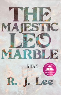 Cover The Majestic Leo Marble