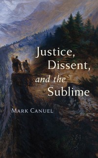 Cover Justice, Dissent, and the Sublime
