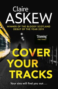 Cover Cover Your Tracks