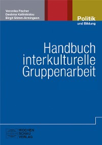 Cover Handbuch interkulturelle Gruppenarbeit