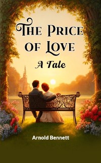 Cover Price Of Love A Tale