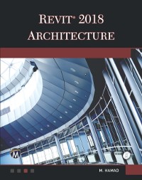 Cover Revit 2018 Architecture