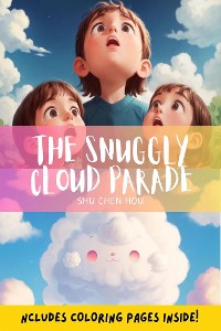 Cover The Snuggly Cloud Parade