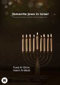 Cover Yemenite Jews in Israel